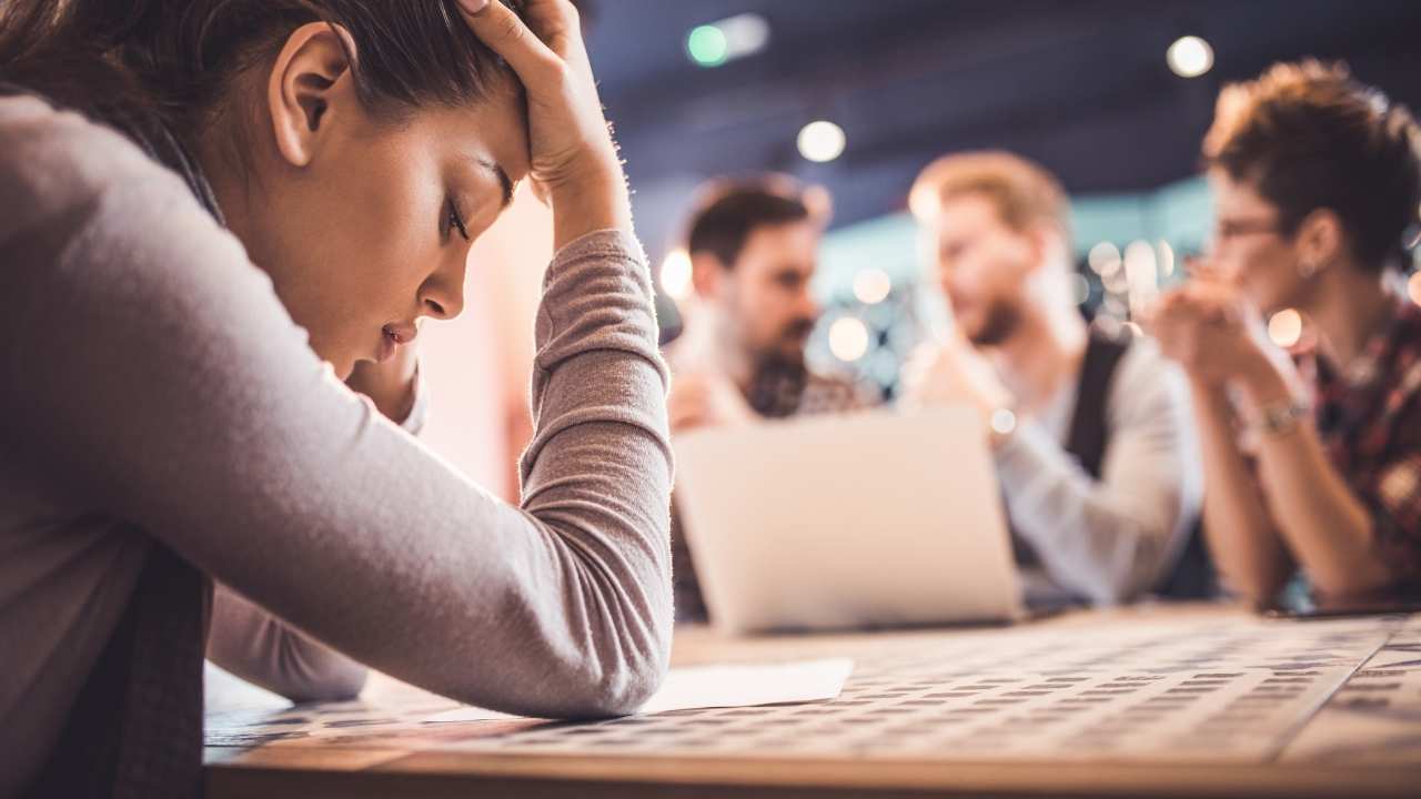 Tu diálogo interno construye tu realidad